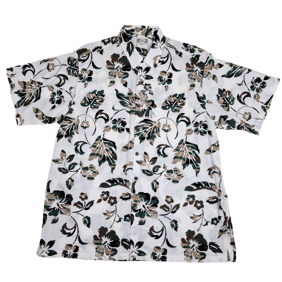 Vintage Hawaiian Shirts