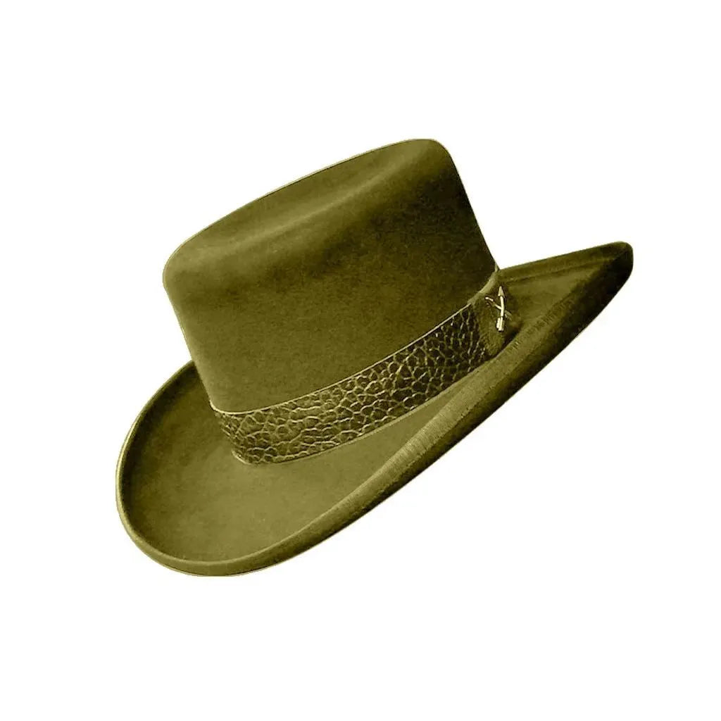 Special Fedora Hat