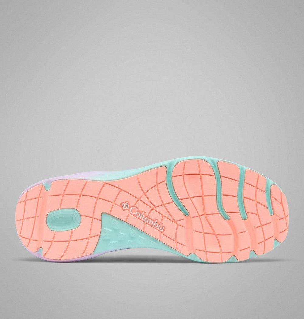 Women's Breathable Fishing Shoe - Pink