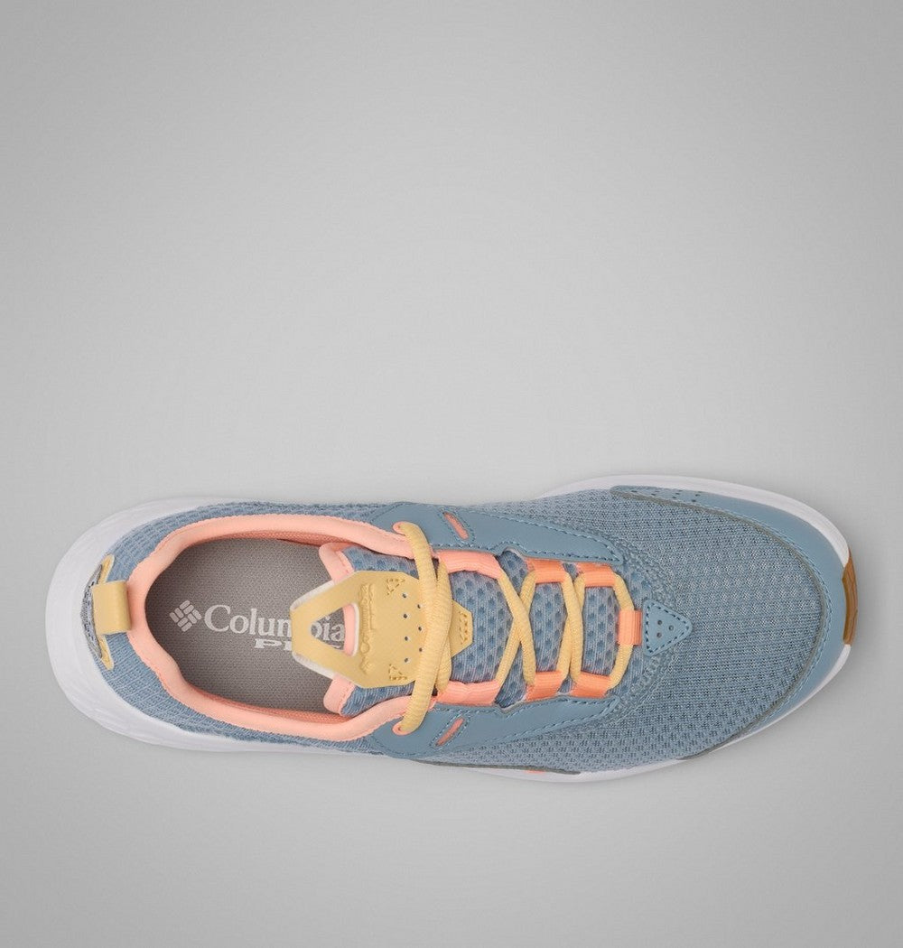 Women's Wide Water Shoe - Gray
