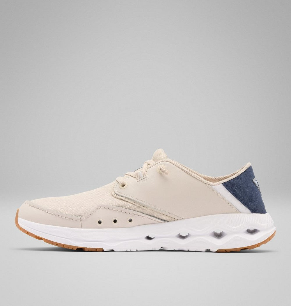 Men's Wide Water-Resistant Fishing Shoe