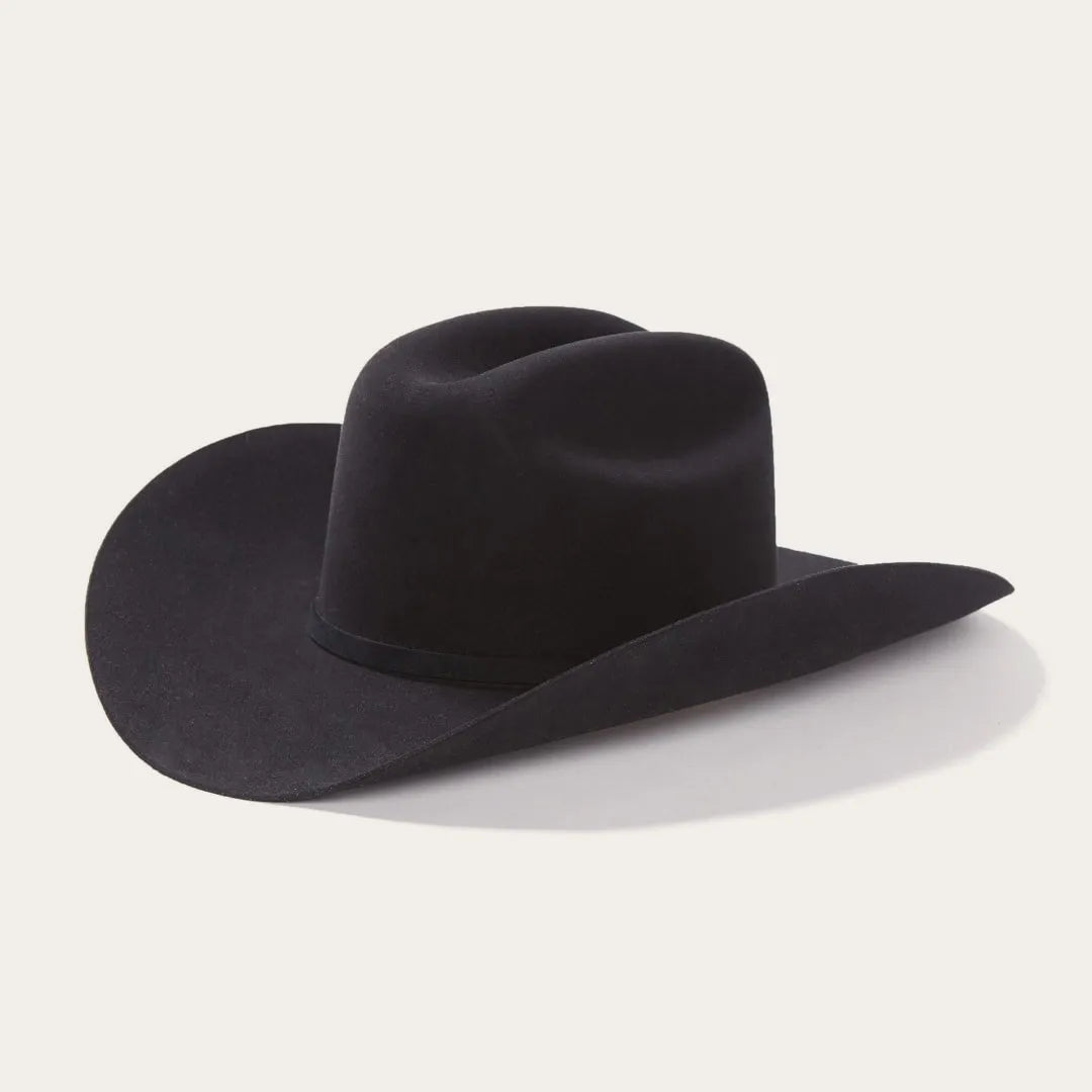 EL Presidente 100X Premier Cowboy Hat