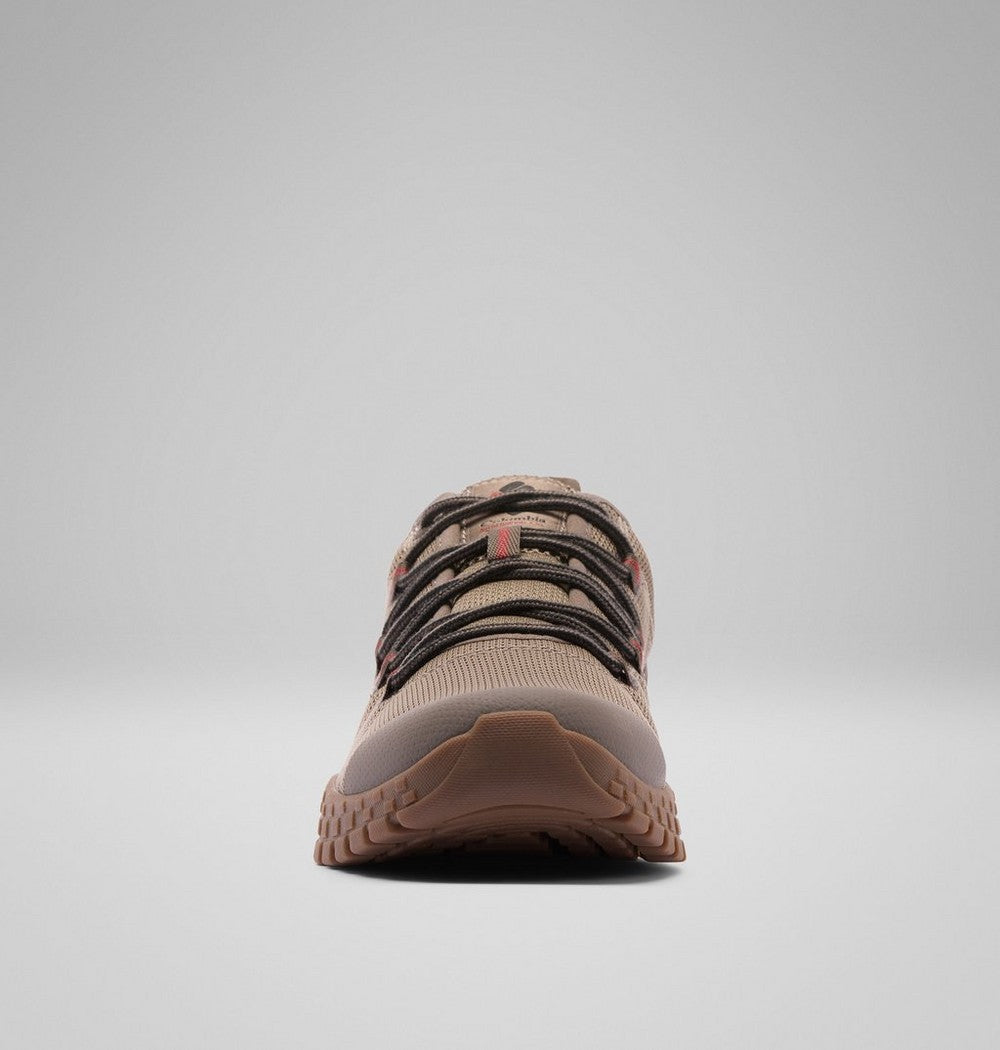 Men's Low Hiking Shoes - Gray