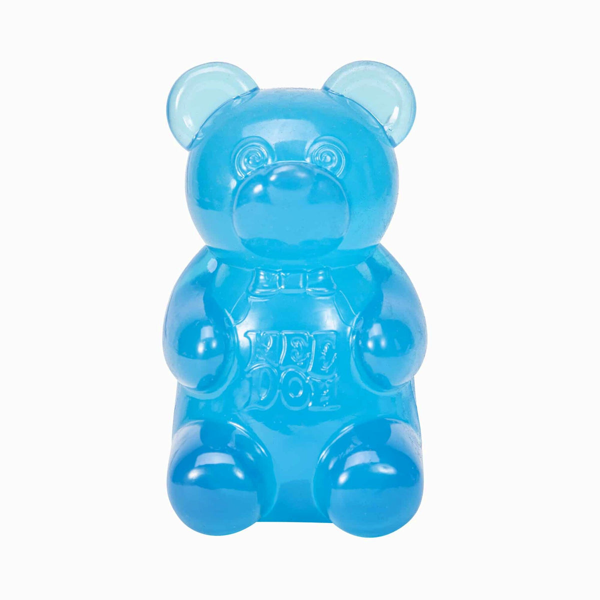 Jumbo Jelly Bear Squeeze Toy