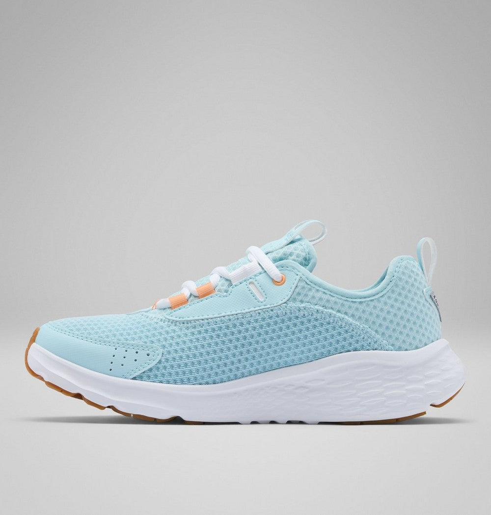 Women's Wide Water Shoe - Gray