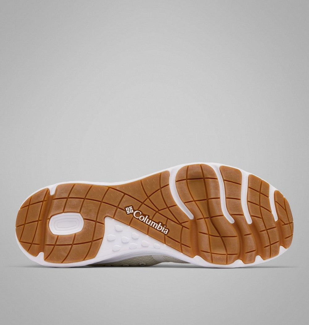 Men's Performance Fishing Shoe - Stone