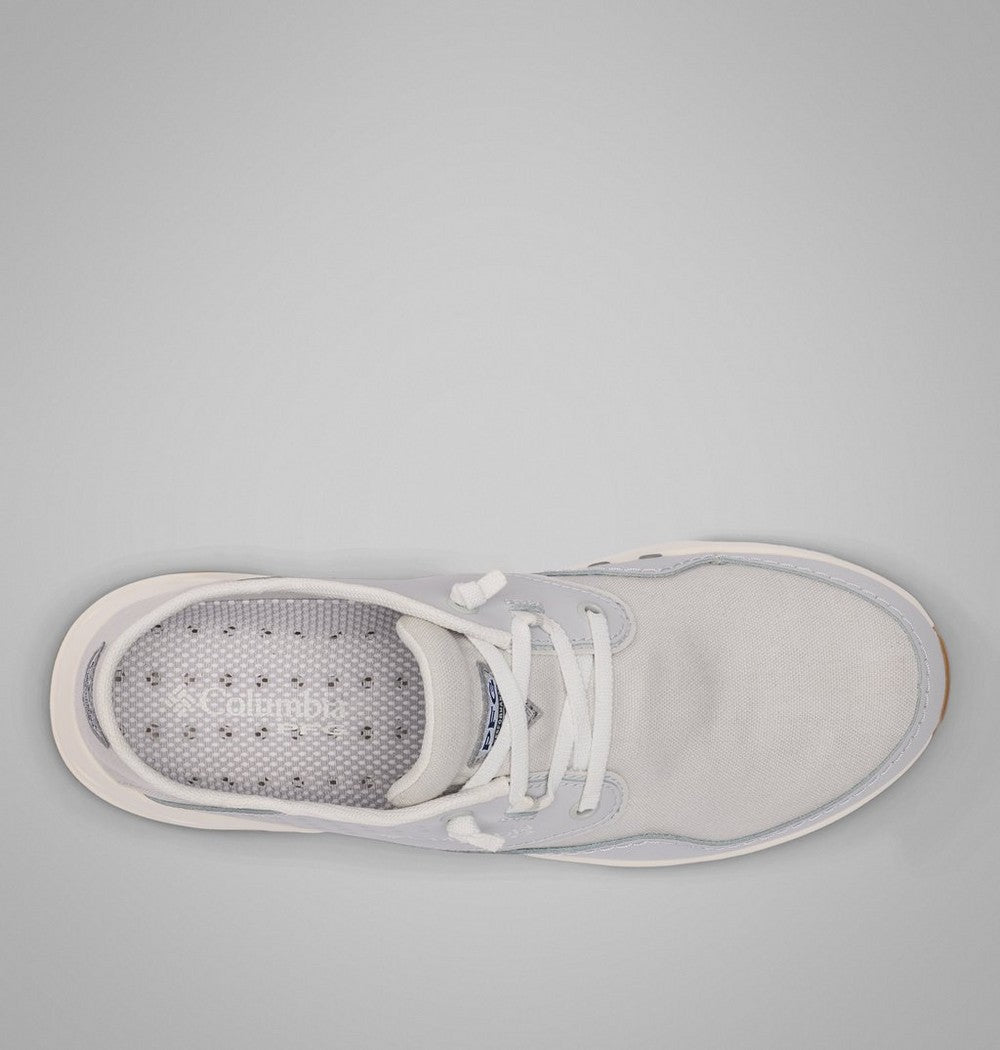 Men's Water-Resistant Slip-On Fishing Shoe