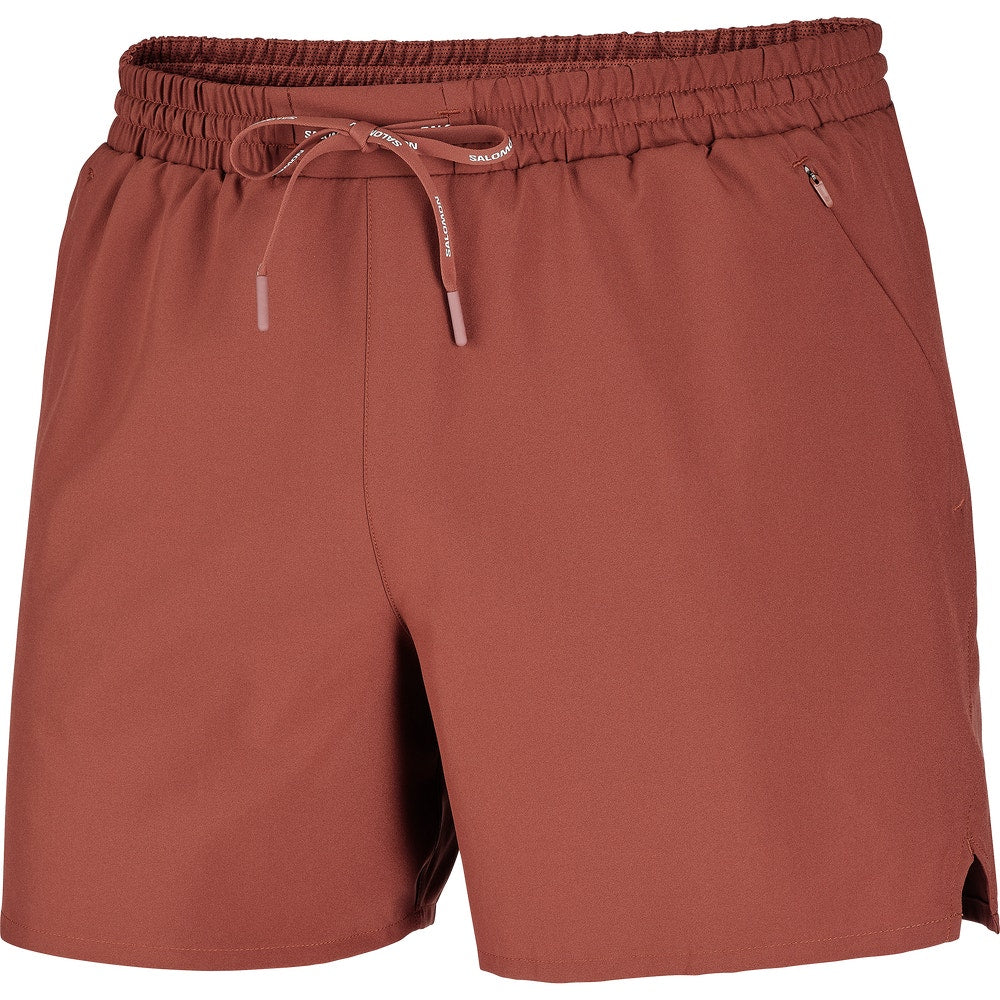 Men's 5-Inch Running Shorts - Blue
