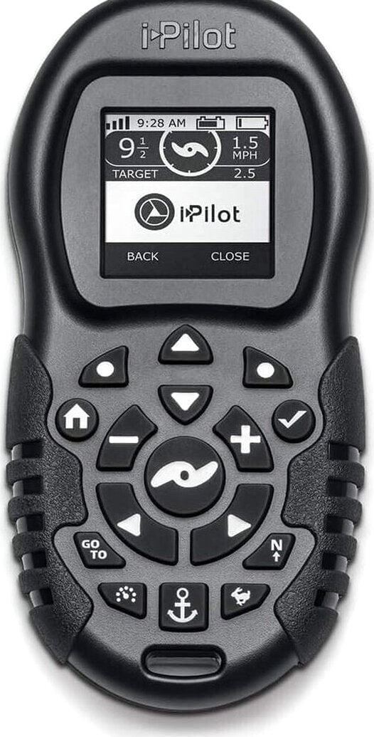 Minn Kota Bluetooth i-Pilot System Remote