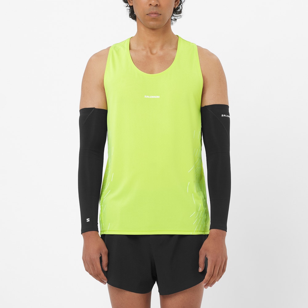Breathable Running Arm Sleeves