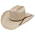 Conley - Straw Cowboy Hat