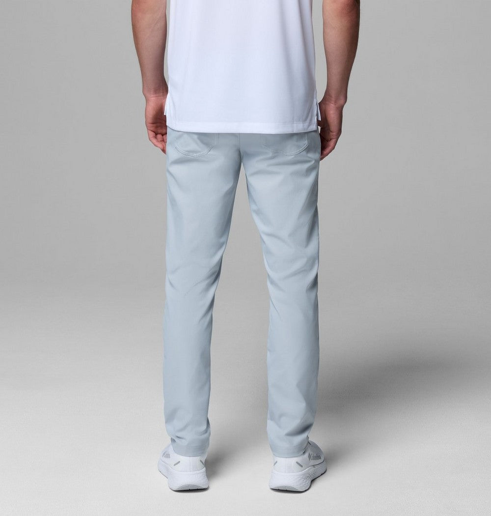Men's Moisture-Wicking Golf Pants - Navy