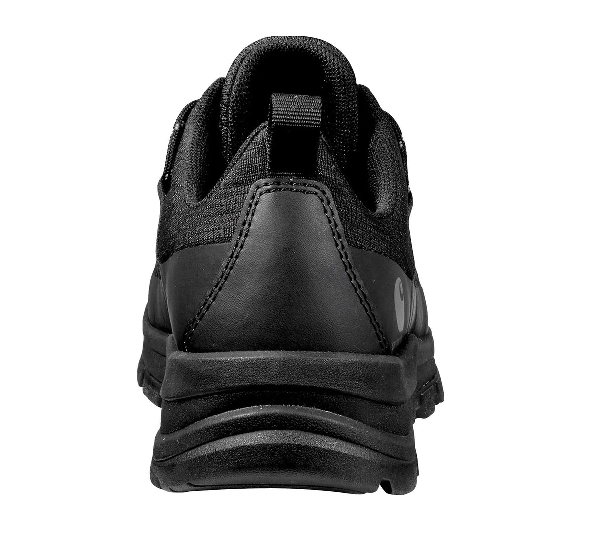 Men's Ripstop Safety Toe Work Shoe - Gray