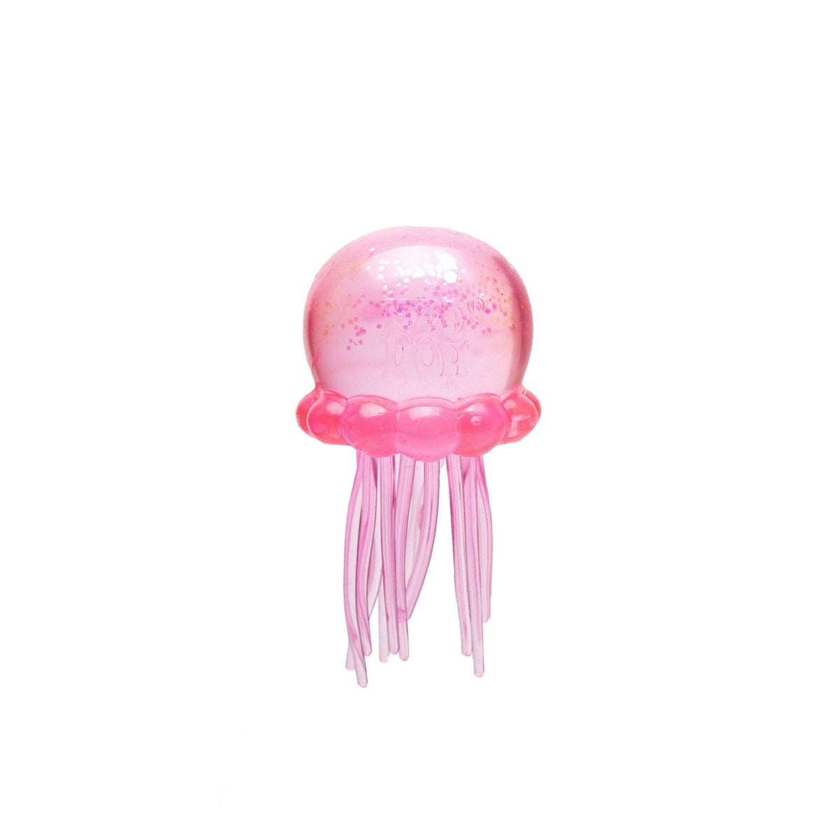 Sparkly Tentacle Squeeze Toy