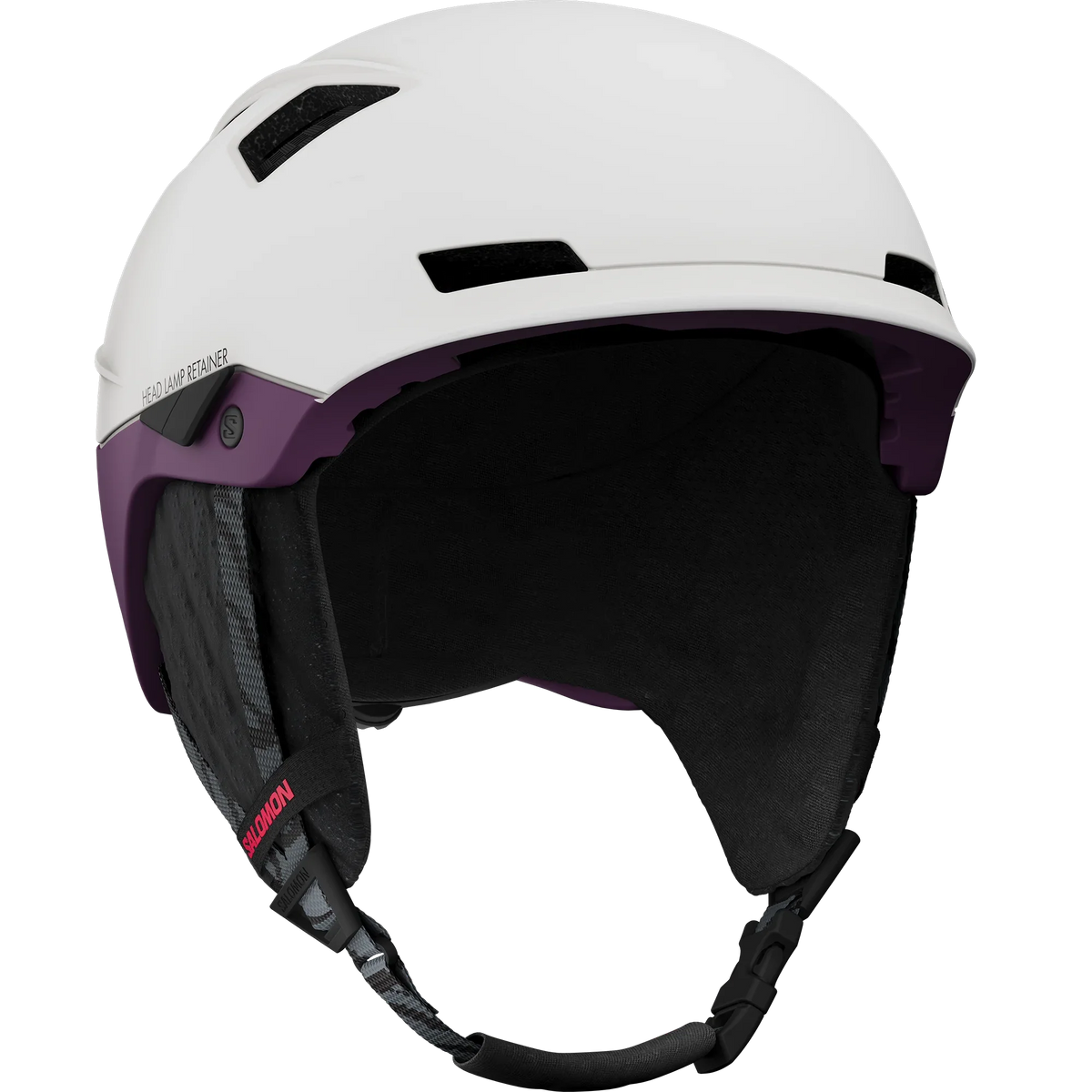 Multi-Sport Safety Helmet - White