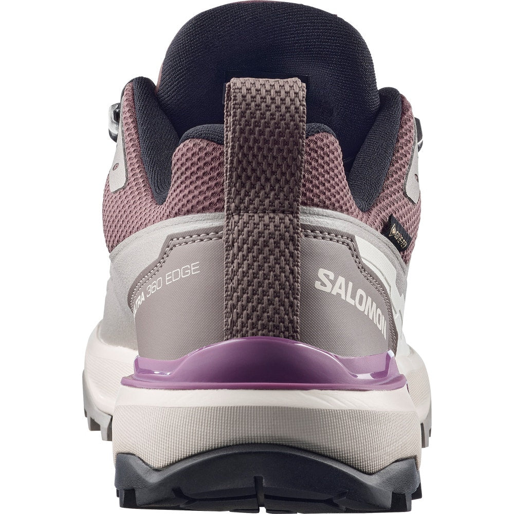 Waterproof Recycled Hiking Shoe - Green