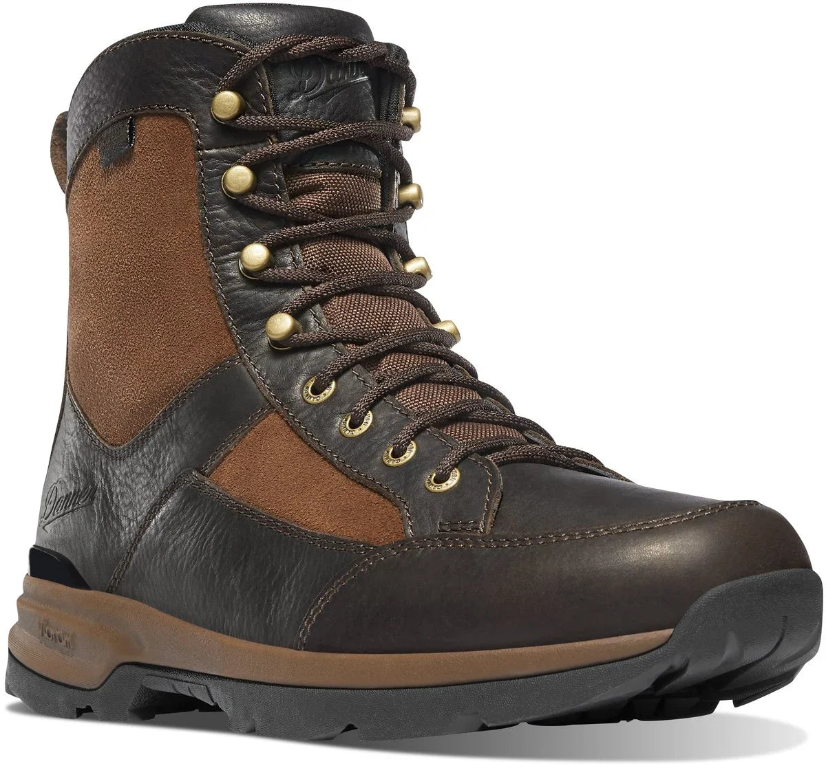 Men's Waterproof Hunting Boot - Brown