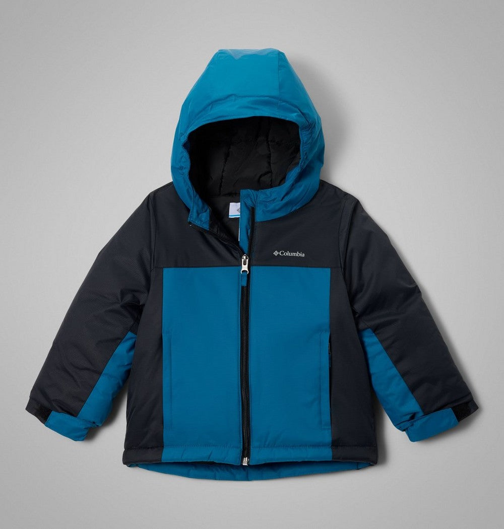 Toddler Insulated Ski Jacket - Lavender