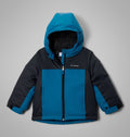 Toddler Insulated Ski Jacket - Lavender