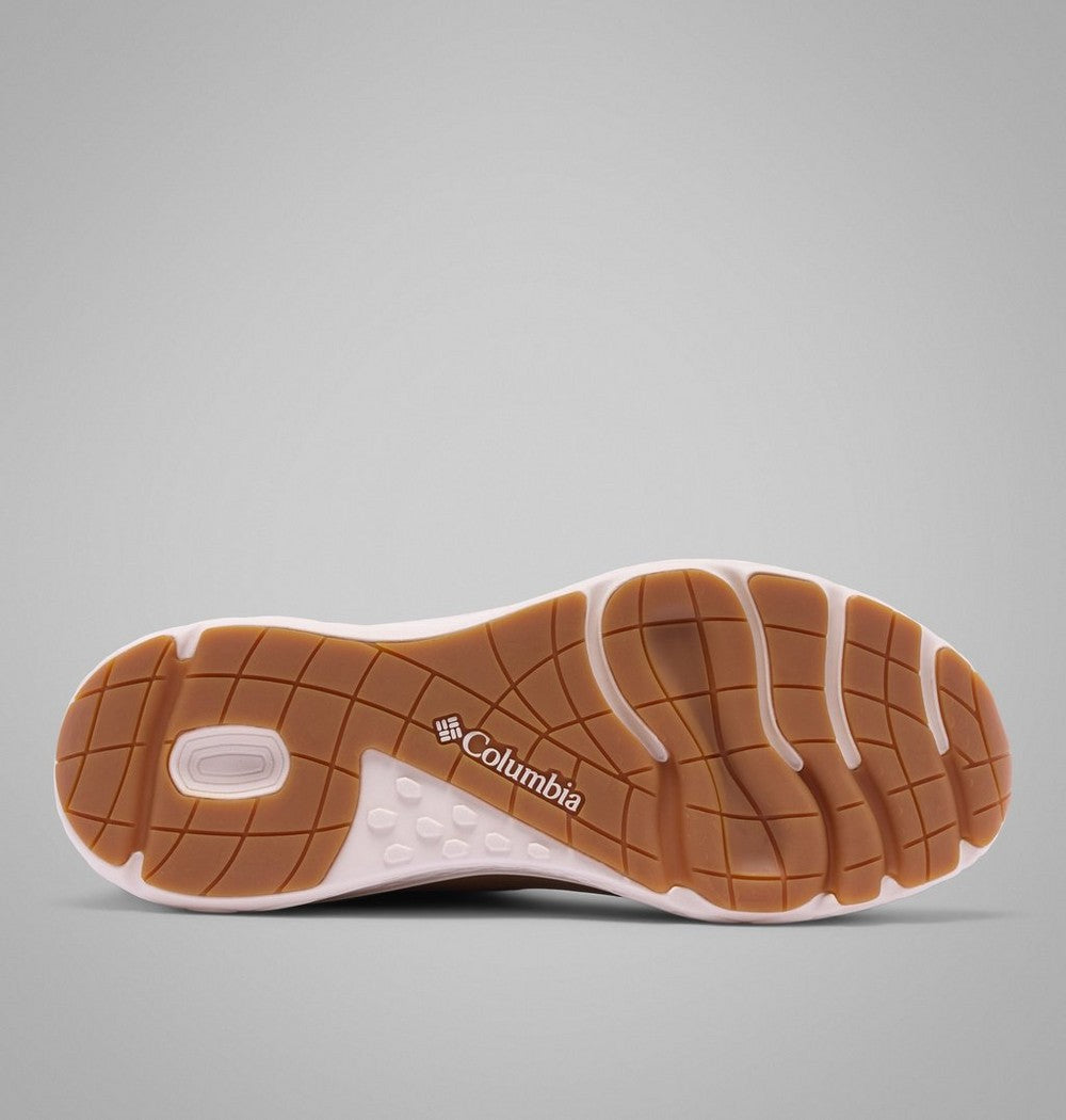 Men's Waterproof Deck Boot - Tan