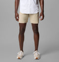 Men's UPF 50 Stretch Utility Shorts - Green