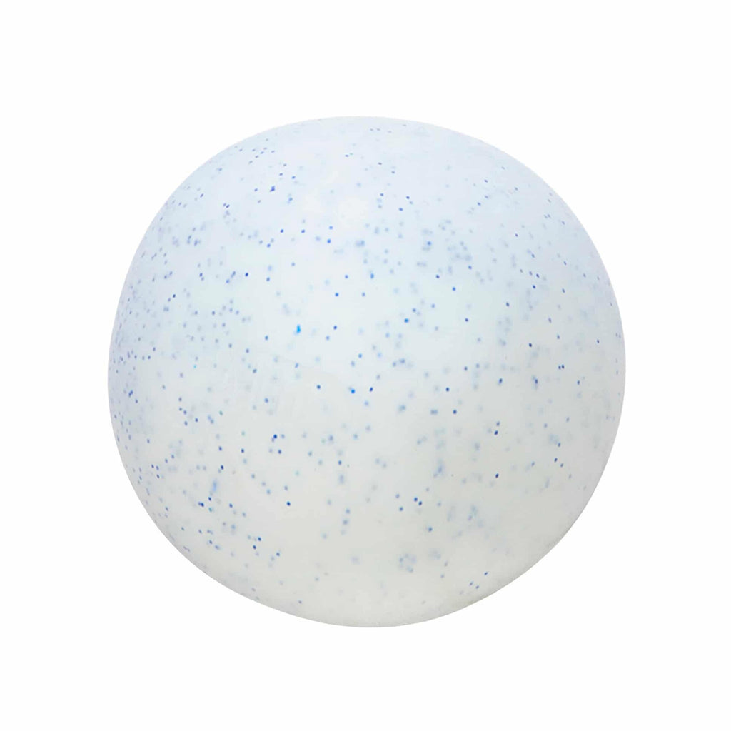 Crunchy Snow Feel Stress Ball