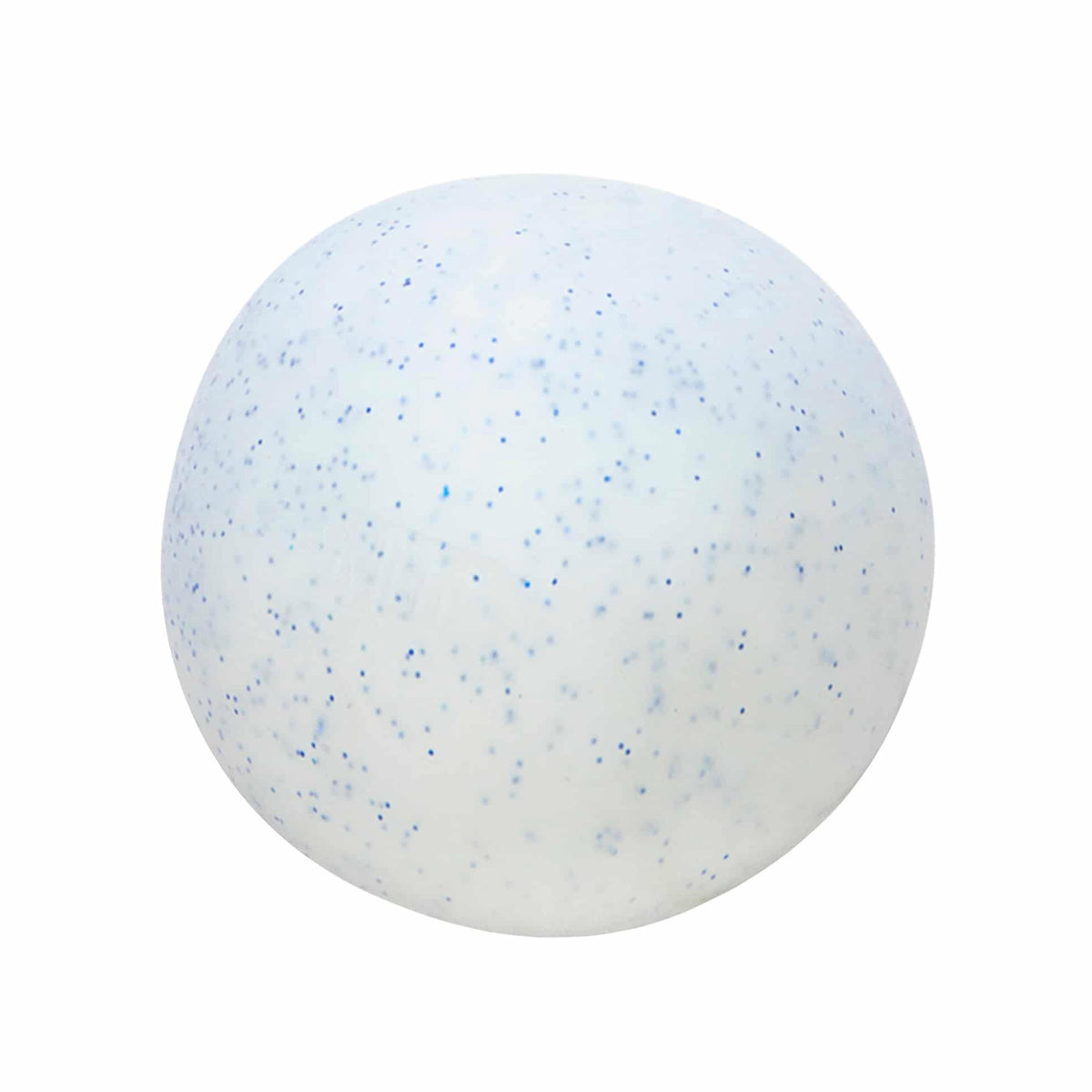 Crunchy Snow Feel Stress Ball