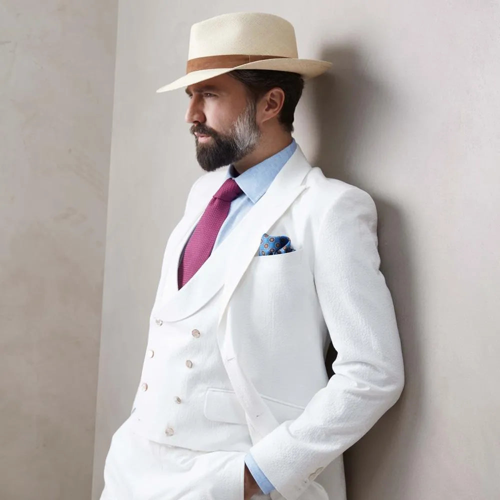 Panama Hat