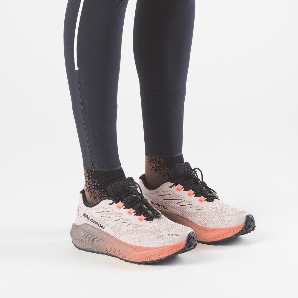 Women's Waterproof Gravel Running Shoes