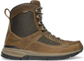 Men's 7-Inch Waterproof Moc Toe Hunting Boot