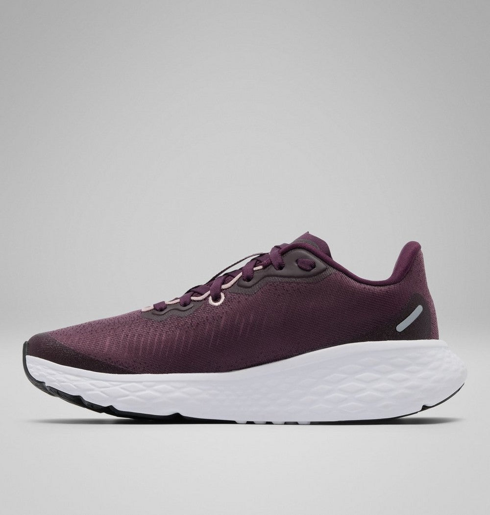 Women's Lightweight Trail Running Shoe - Pink