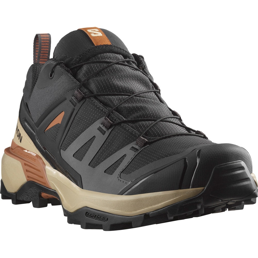 Waterproof Hiking Shoe - Khaki