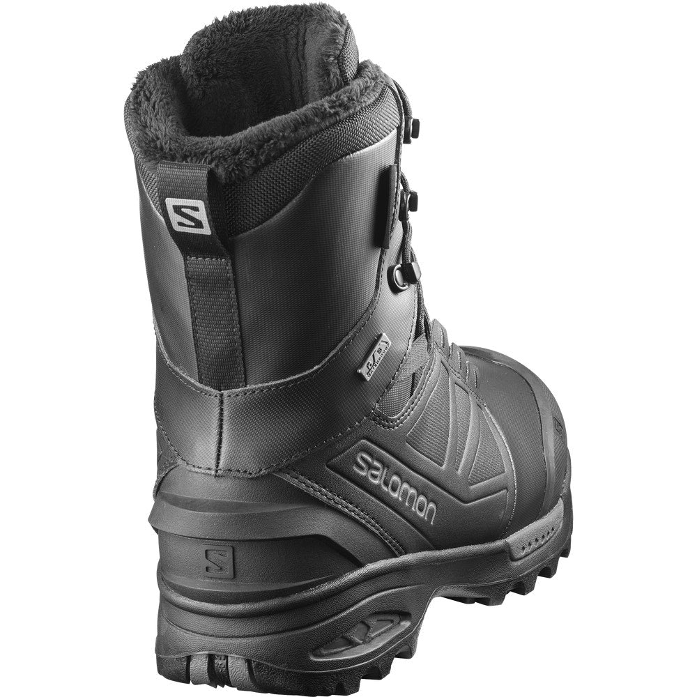 Men's Insulated Waterproof Winter Boot