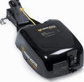 Minn Kota Deckhand 40 Electric Anchor Winch - 40 lb Capacity, 100 ft Nylon Rope, Horizontal Davit