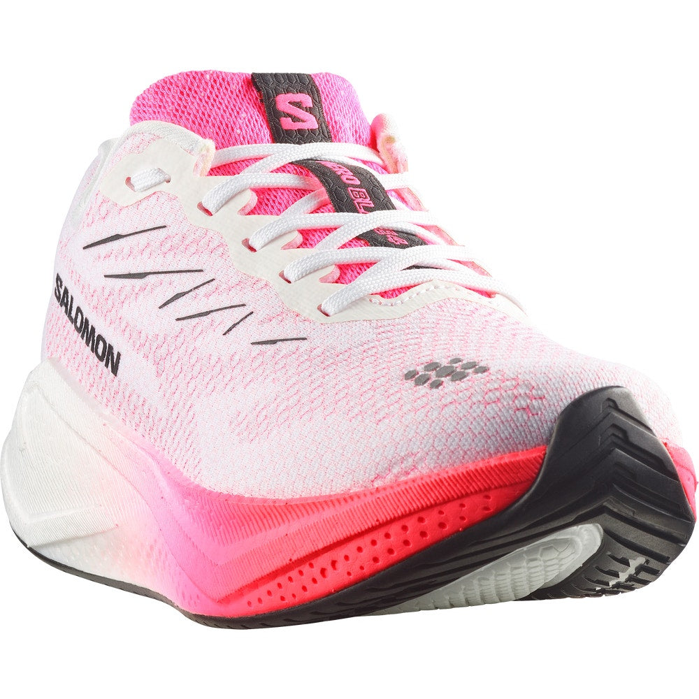 Women's Road Running Shoes - Blue