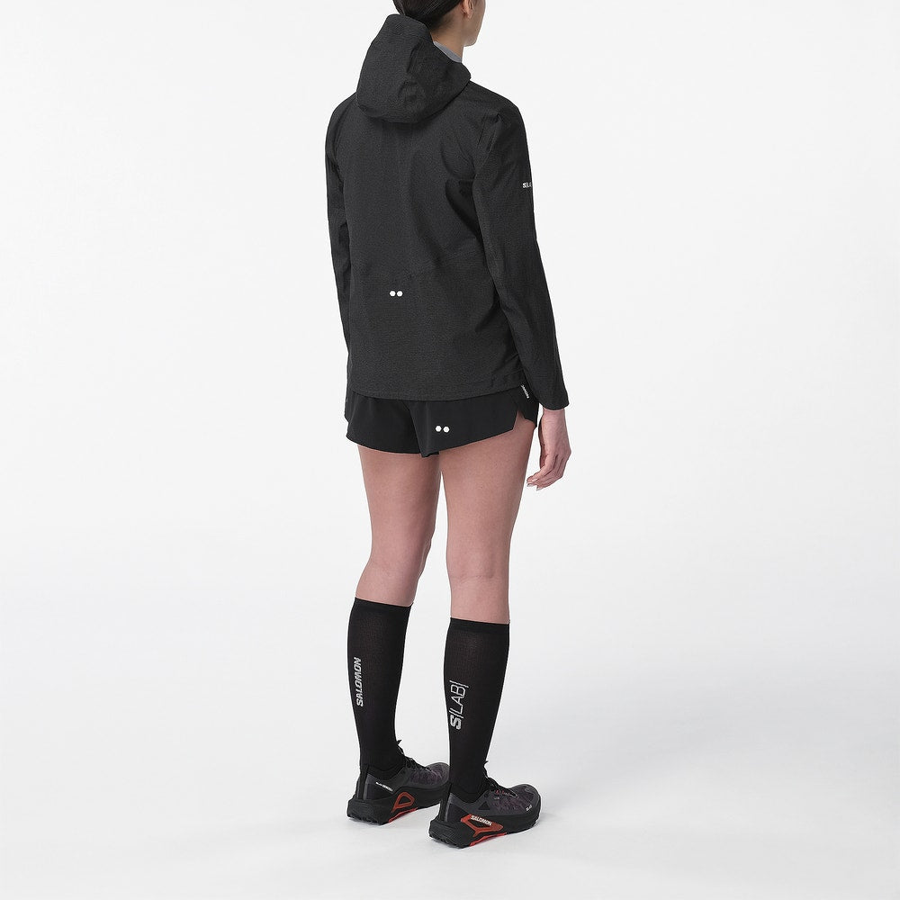 Unisex Knee-High Running Socks