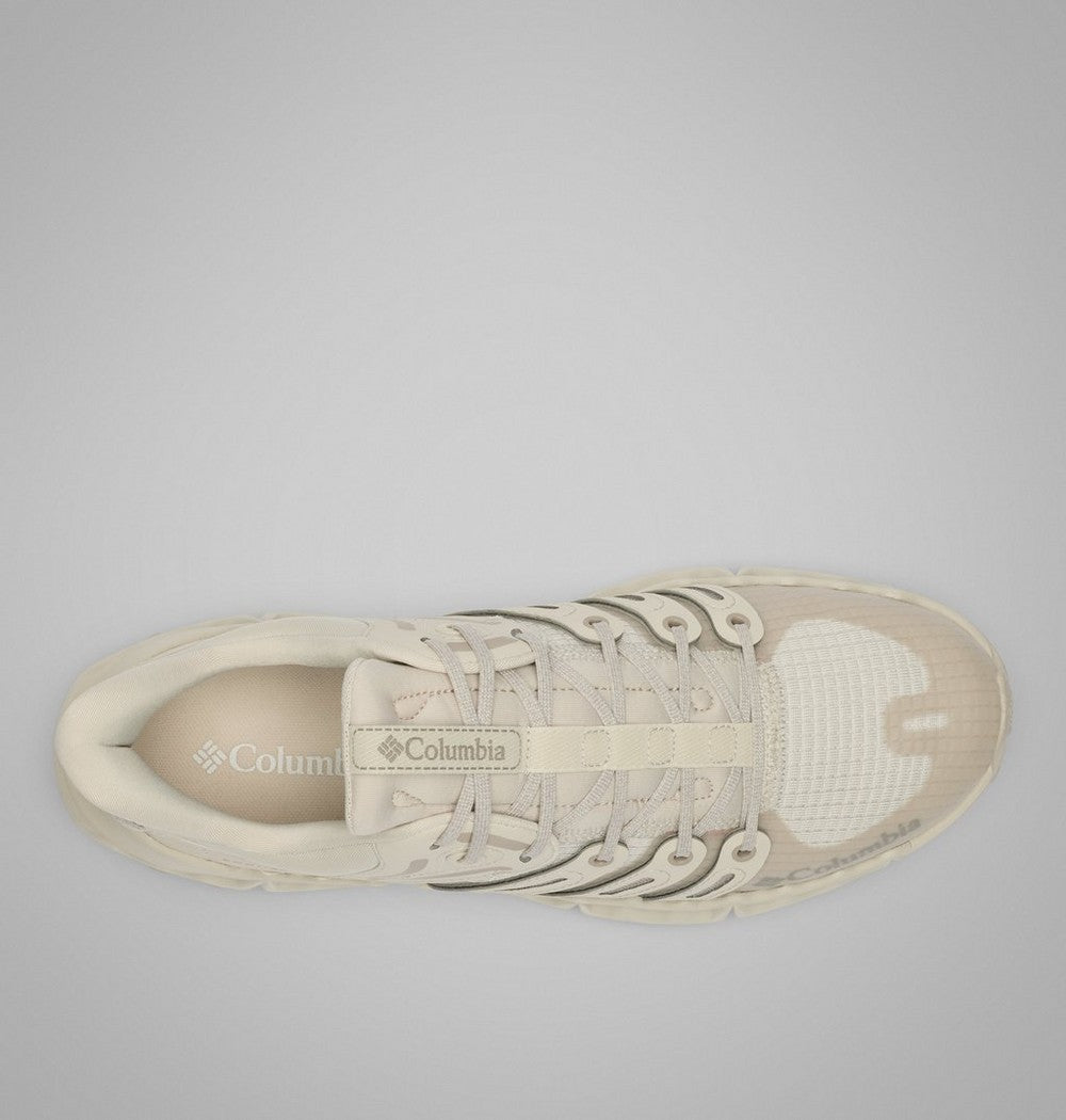 Men's Water-Resistant Trail Shoe - Stone Green