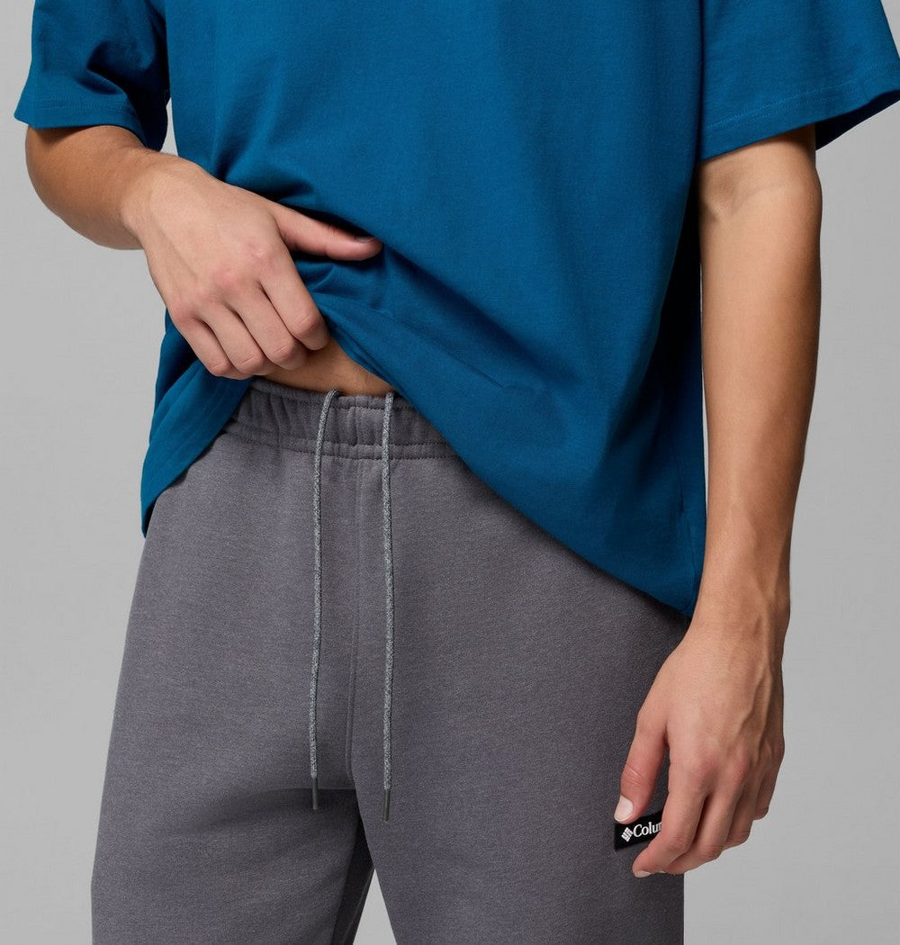 Men's Heavyweight Fleece Sweatpants - Gray