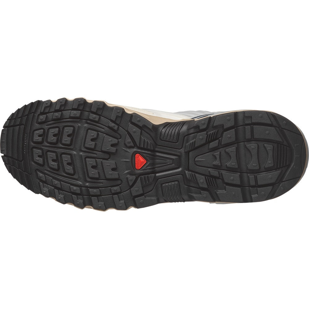 Caged Mesh Sneaker