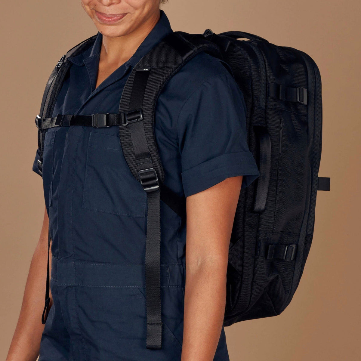 Aer Travel Pack 3 Backpack - 21.5h x 13w x 9d