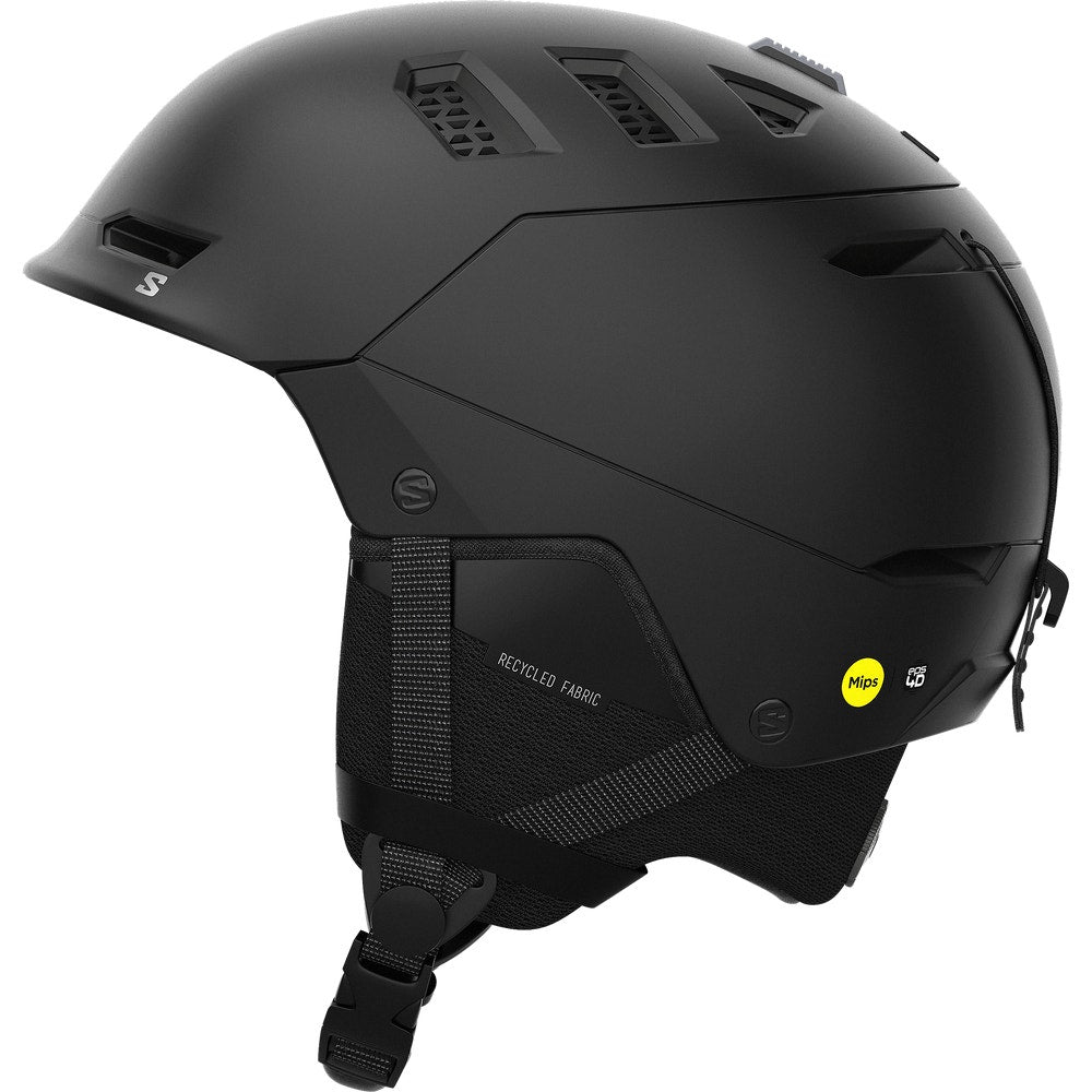 Unisex Snow Sports Helmet - Pink