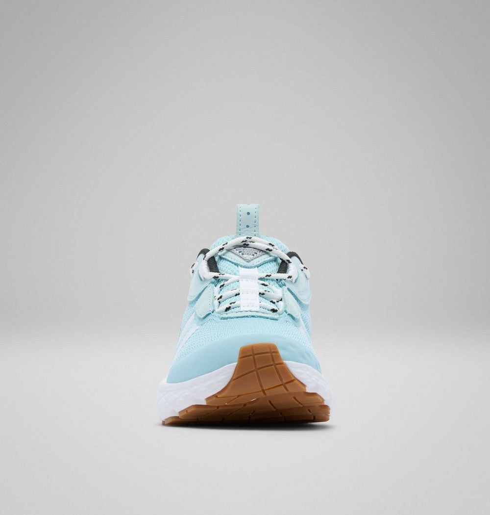 Women's Water-Resistant Fishing Shoe - Grey Peach