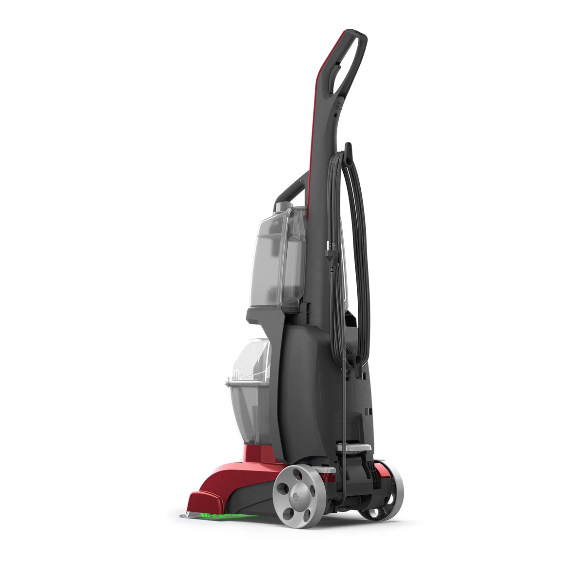 Hoover PowerScrub Deluxe Upright Carpet Cleaner Machine - FH50150V