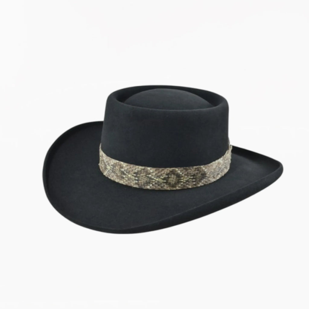 Southern Rocker Wide Brim Hat