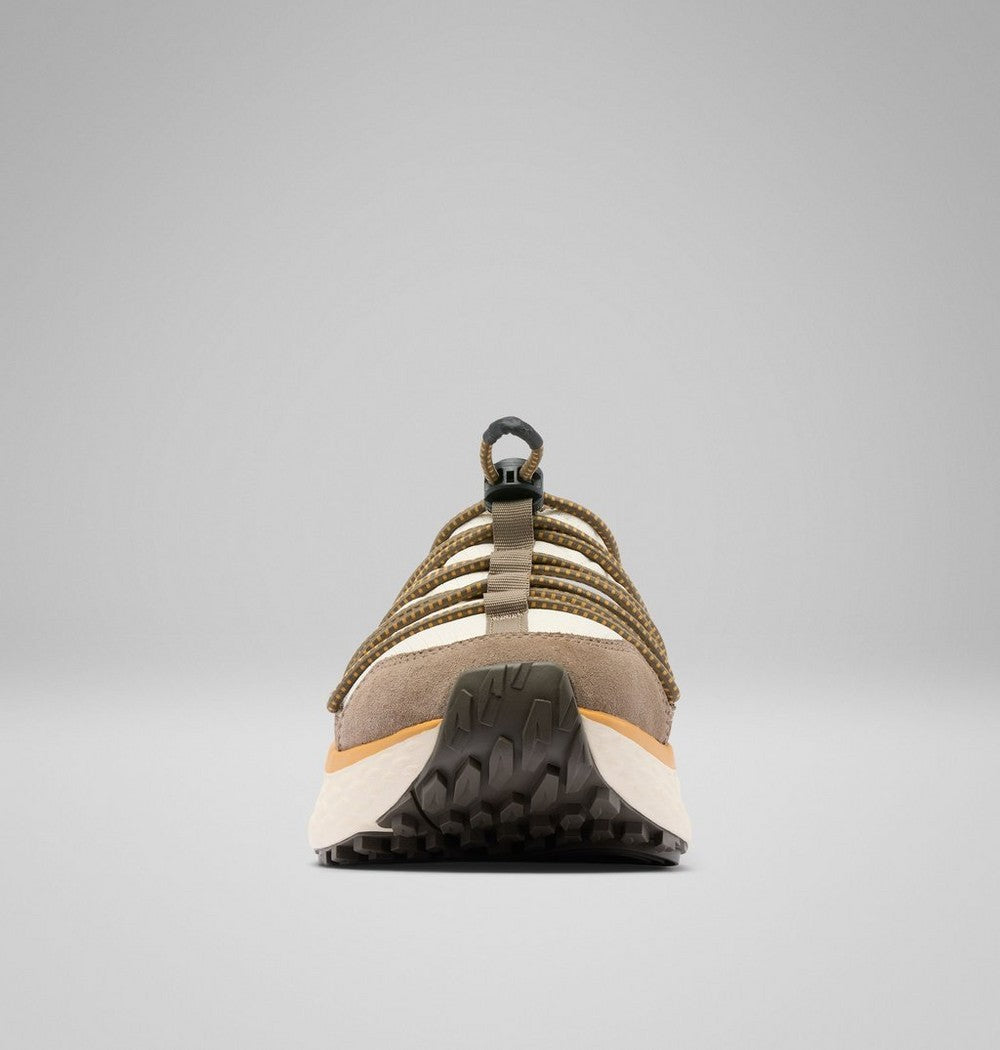 Women's Quilted Sneaker Clog - Black