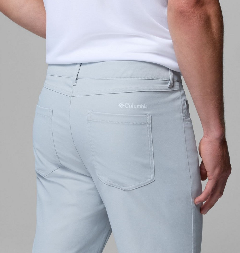 Men's Moisture-Wicking Golf Pants - Navy