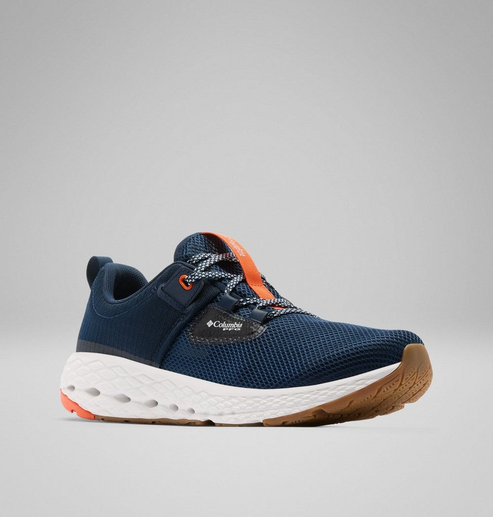 Men's Ventilated Water Shoes - Grey