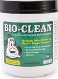 Bio-Clean Natural Drain Cleaner 2 lb - 100 Treatments