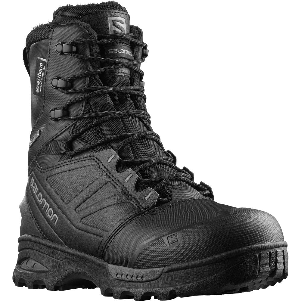 Men's Insulated Waterproof Winter Boot