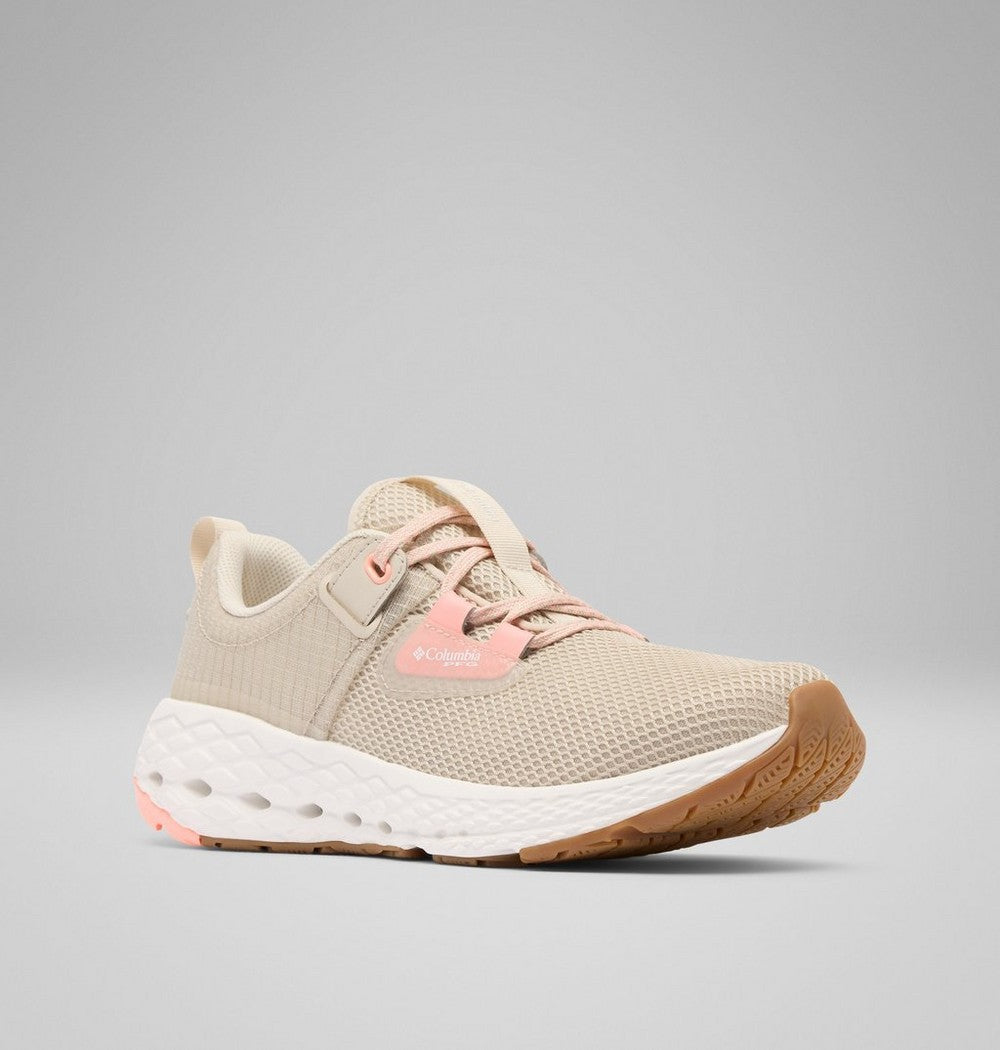 Women's Water Fishing Shoe - Dark Stone Pink